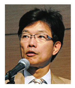 Takafumi Noguchi